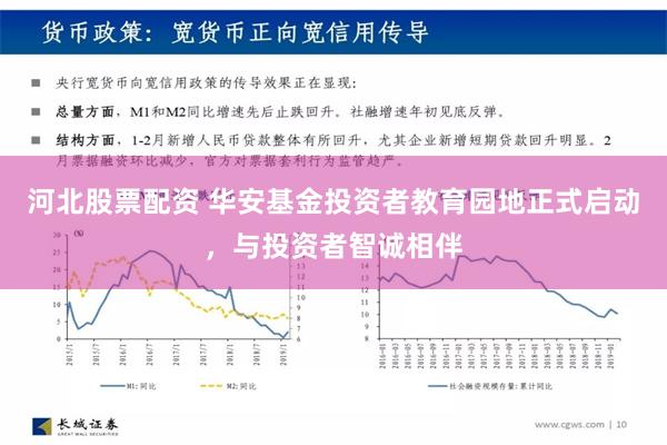 河北股票配资 华安基金投资者教育园地正式启动，与投资者智诚相伴