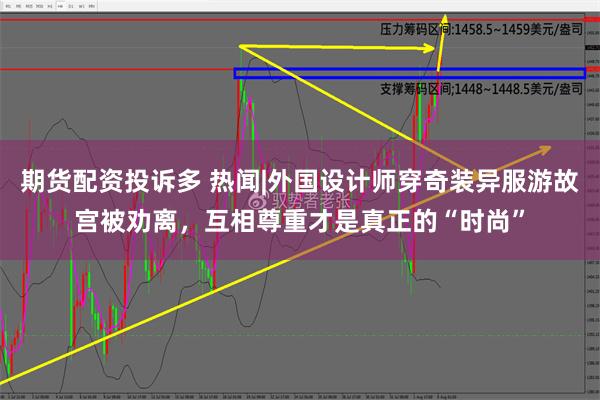 期货配资投诉多 热闻|外国设计师穿奇装异服游故宫被劝离，互相尊重才是真正的“时尚”