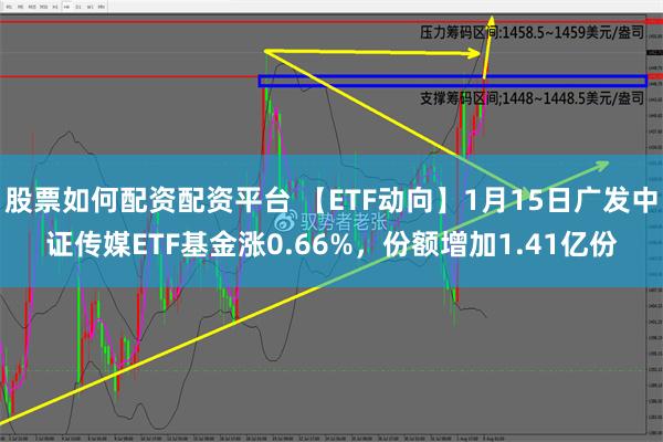 股票如何配资配资平台 【ETF动向】1月15日广发中证传媒ETF基金涨0.66%，份额增加1.41亿份